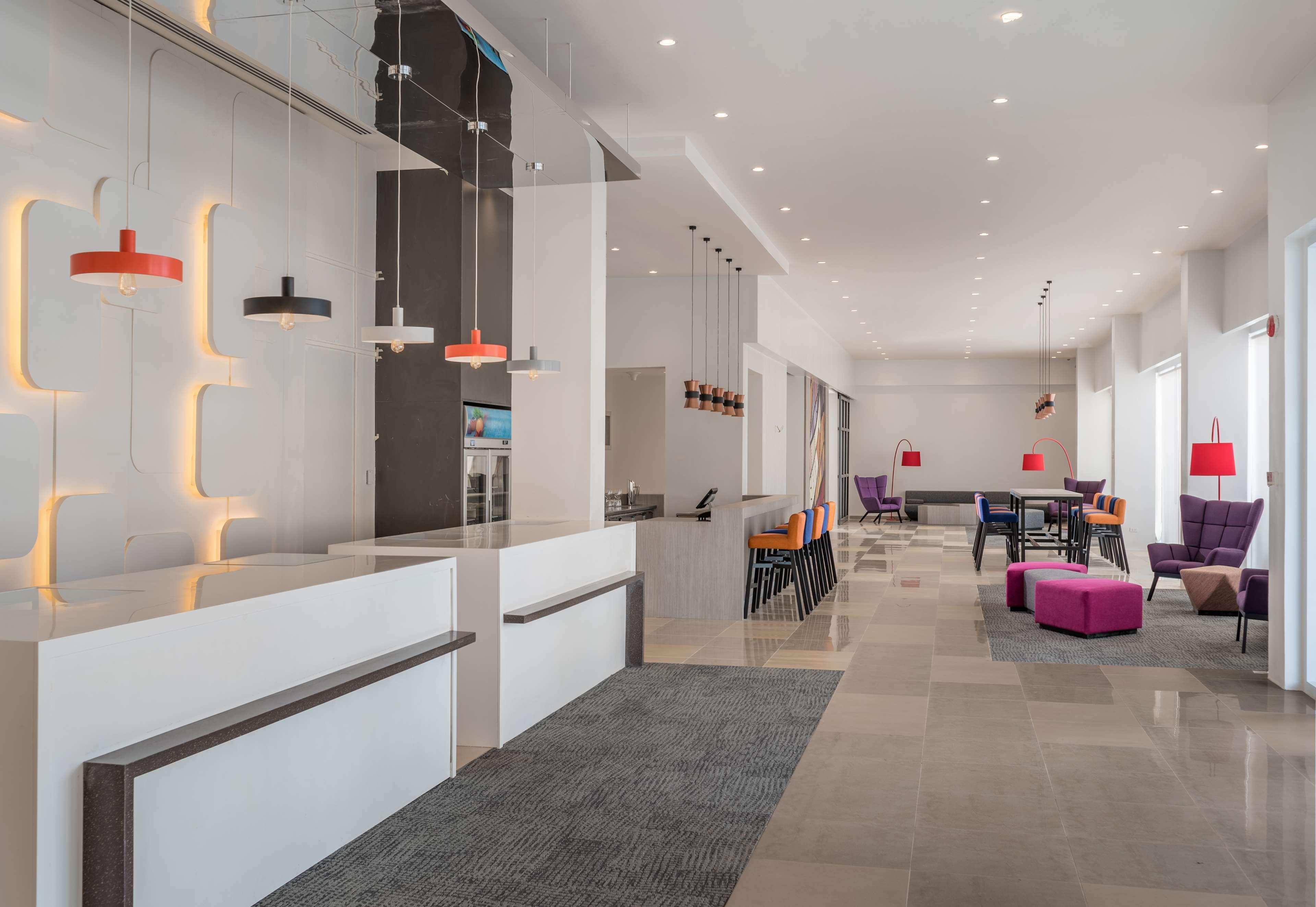 Park Inn By Radisson Iloilo Ngoại thất bức ảnh