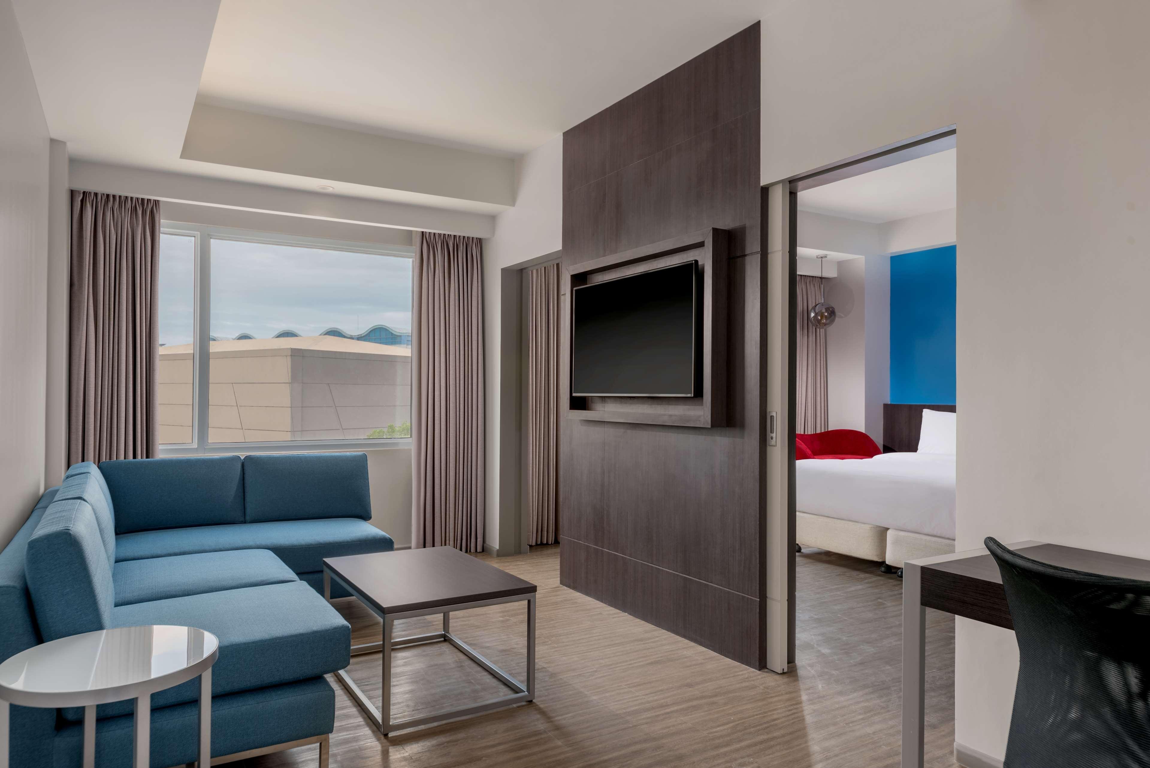 Park Inn By Radisson Iloilo Ngoại thất bức ảnh