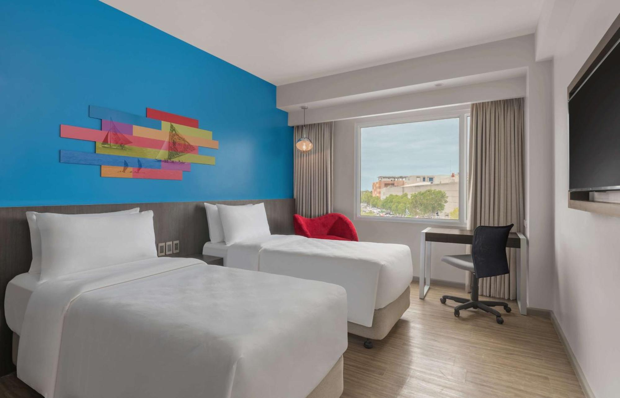 Park Inn By Radisson Iloilo Ngoại thất bức ảnh