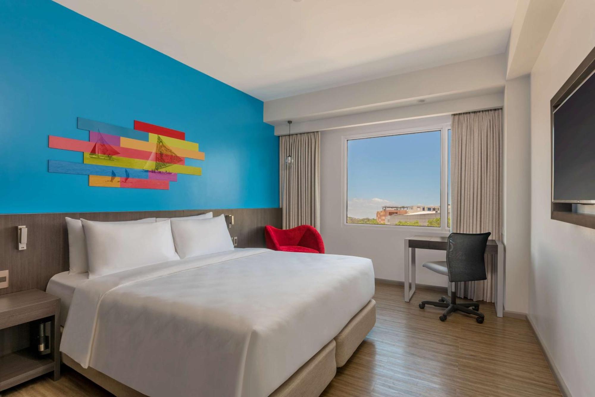 Park Inn By Radisson Iloilo Ngoại thất bức ảnh