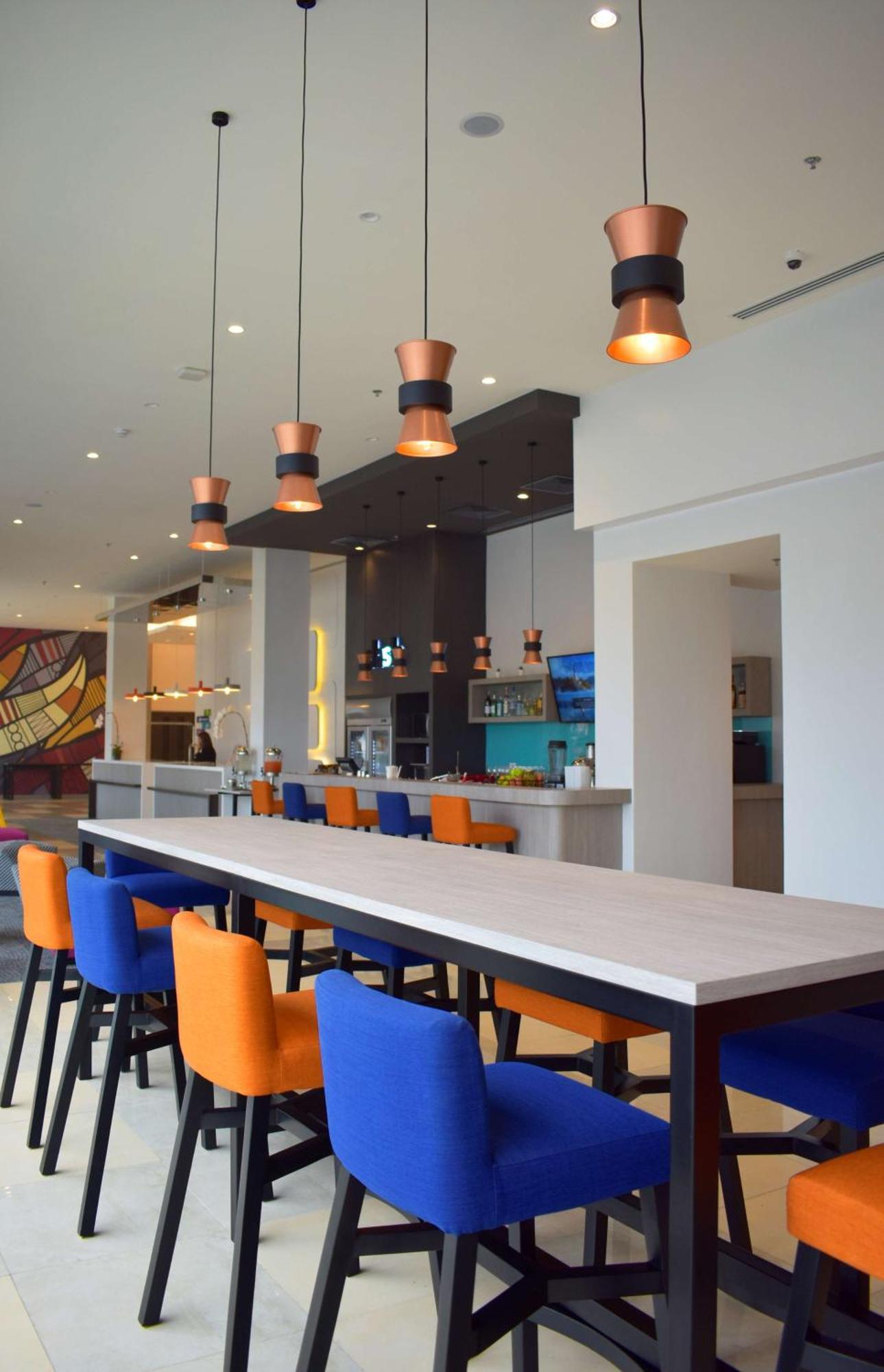 Park Inn By Radisson Iloilo Ngoại thất bức ảnh