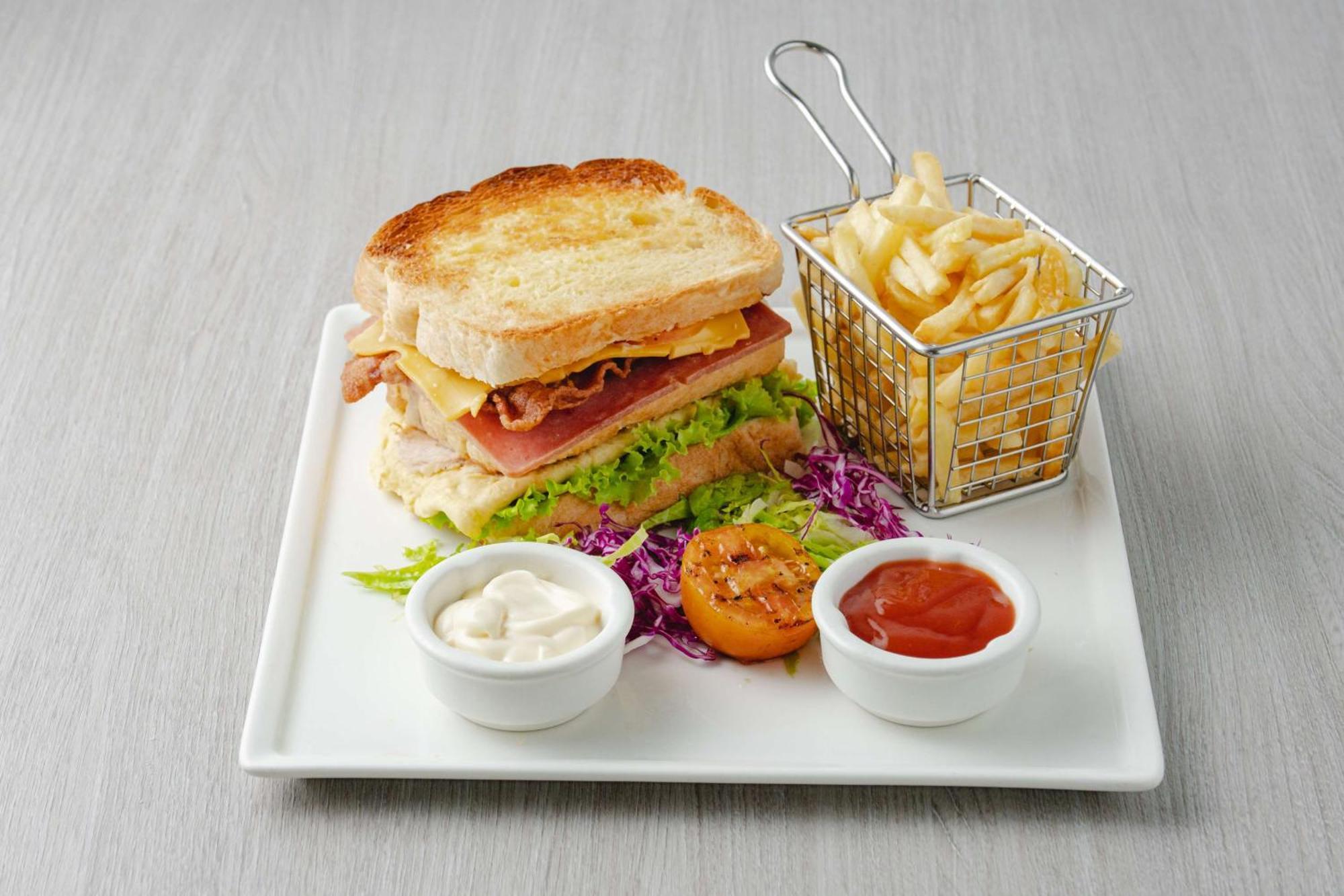 Park Inn By Radisson Iloilo Ngoại thất bức ảnh