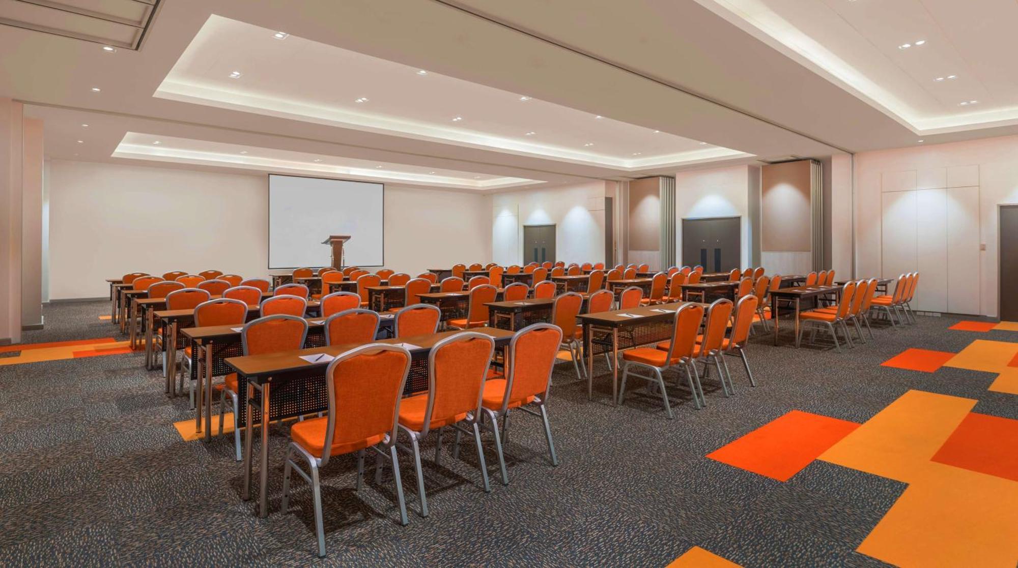 Park Inn By Radisson Iloilo Ngoại thất bức ảnh