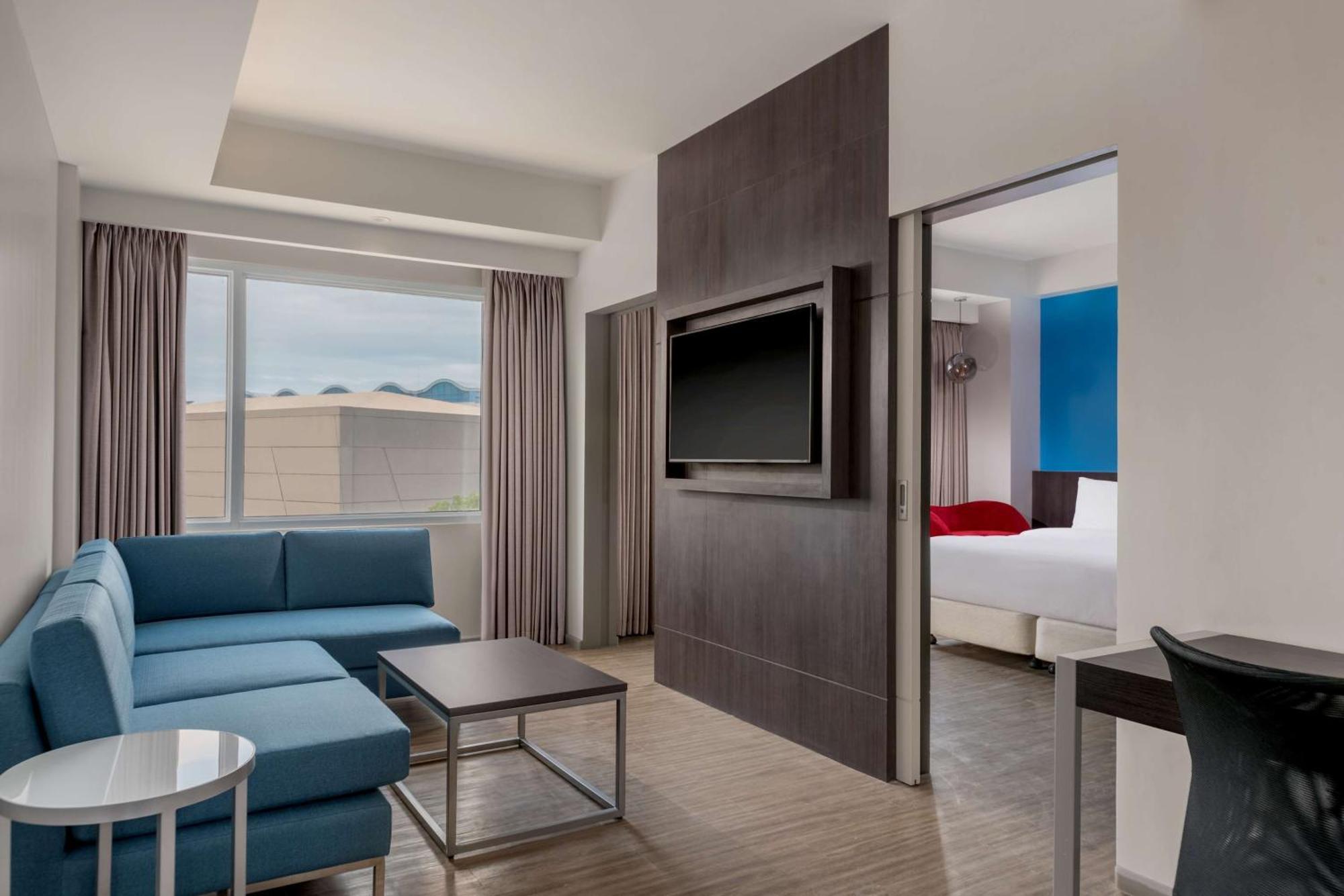 Park Inn By Radisson Iloilo Ngoại thất bức ảnh