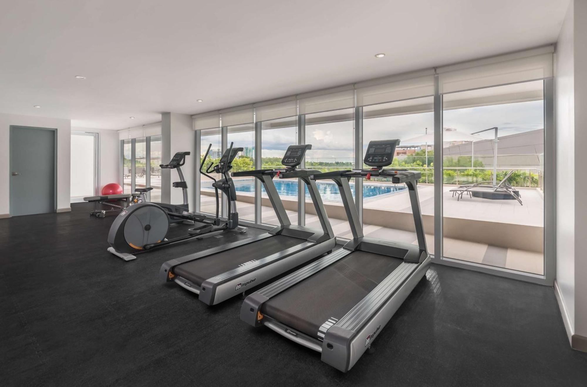 Park Inn By Radisson Iloilo Ngoại thất bức ảnh