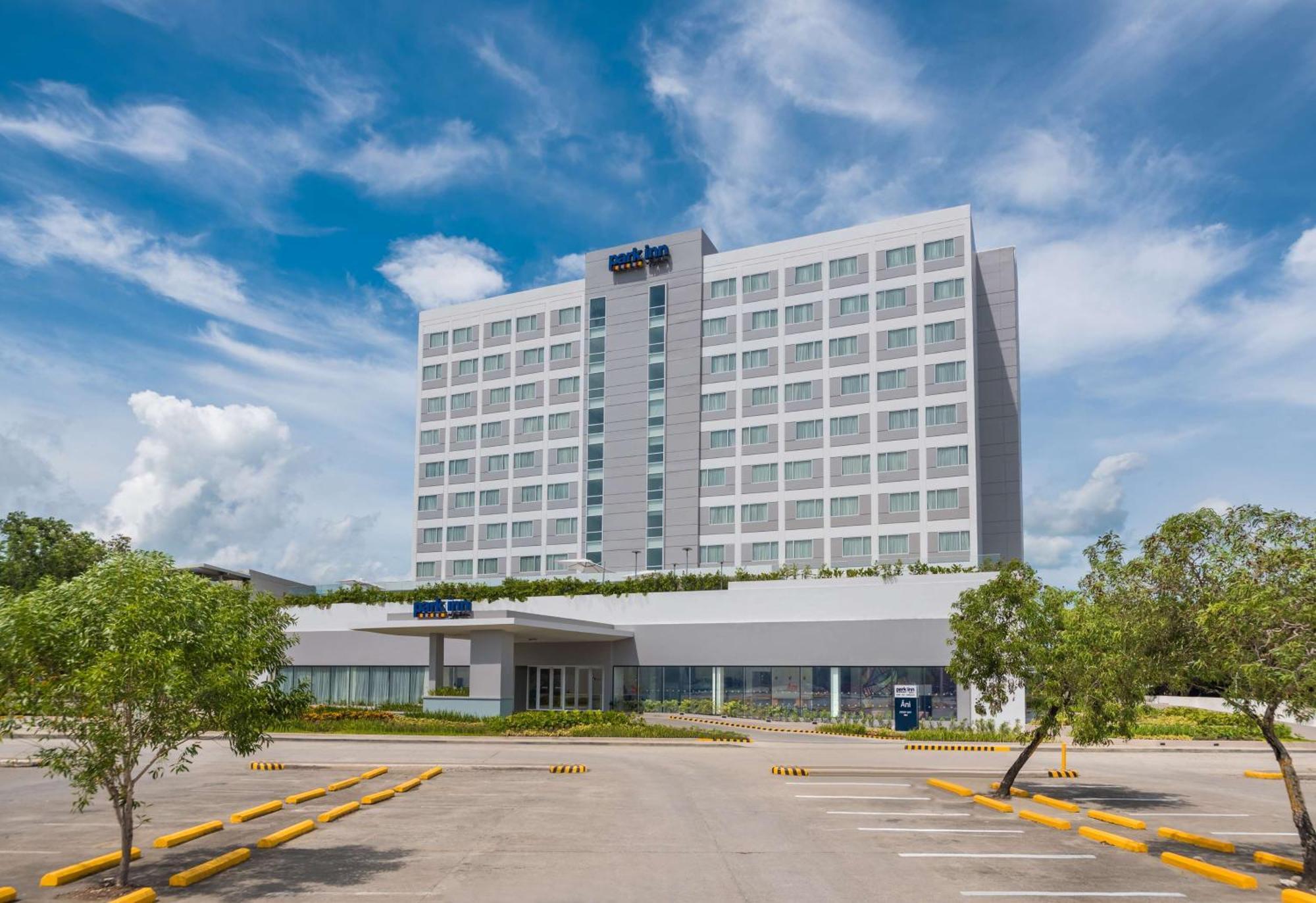 Park Inn By Radisson Iloilo Ngoại thất bức ảnh