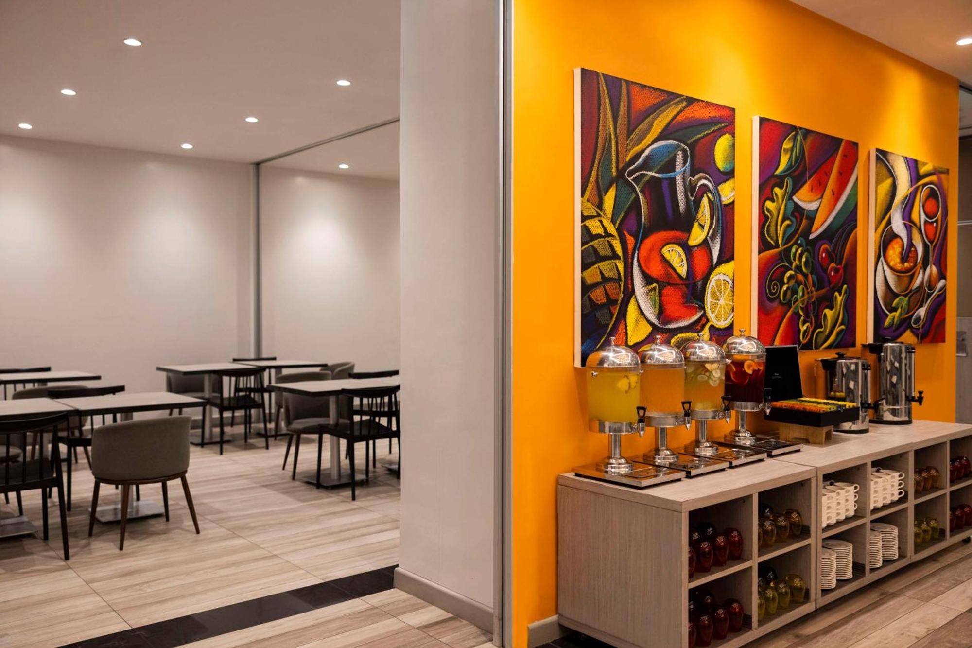 Park Inn By Radisson Iloilo Ngoại thất bức ảnh
