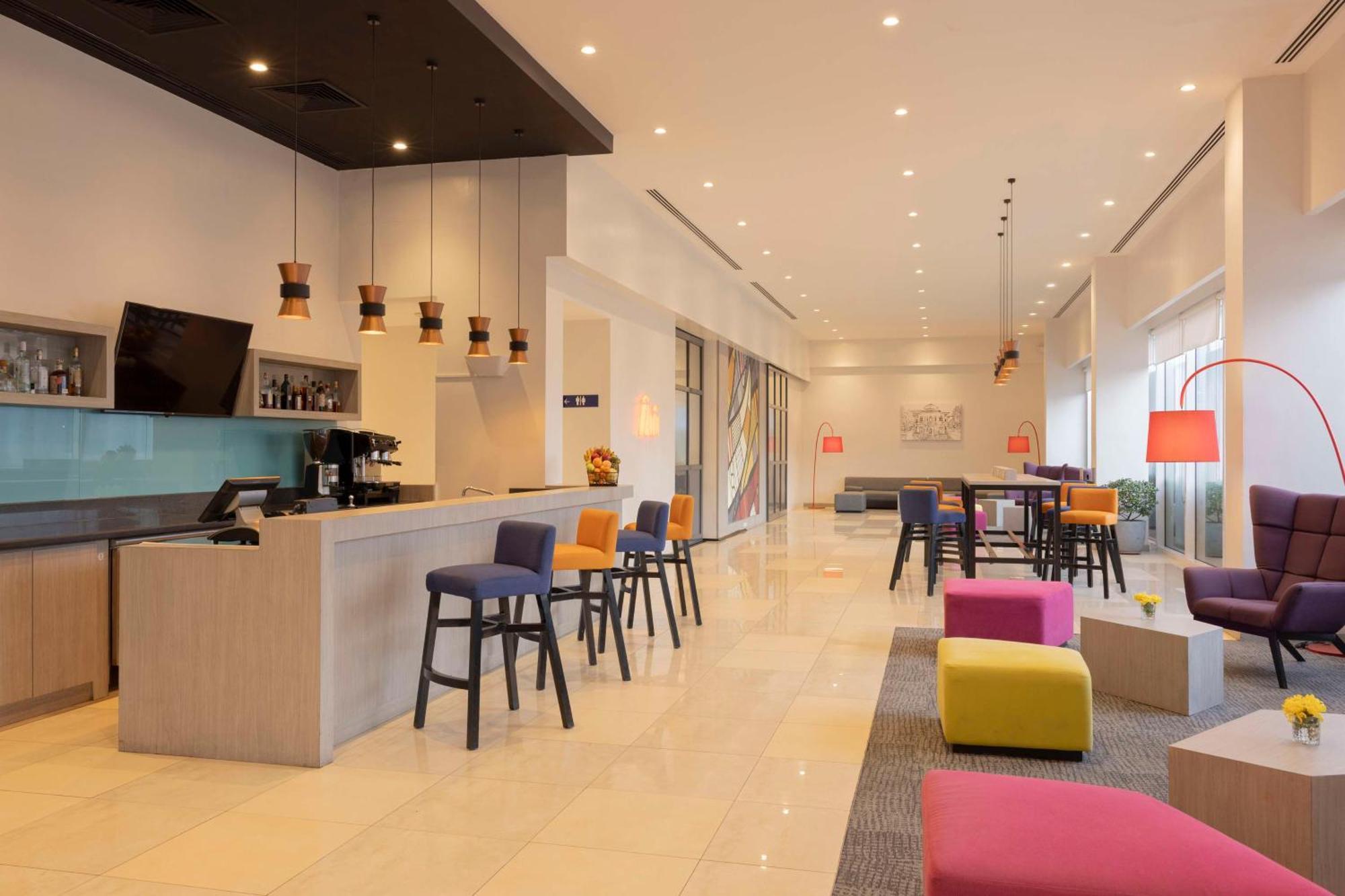 Park Inn By Radisson Iloilo Ngoại thất bức ảnh