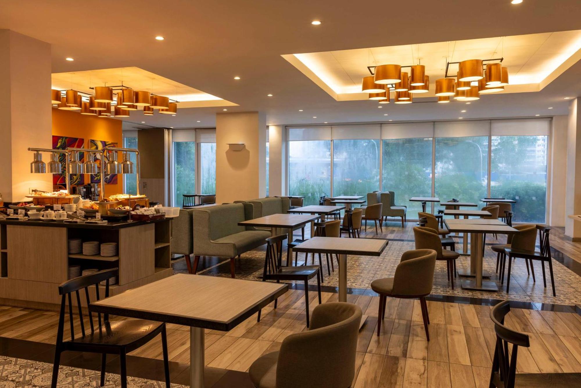 Park Inn By Radisson Iloilo Ngoại thất bức ảnh