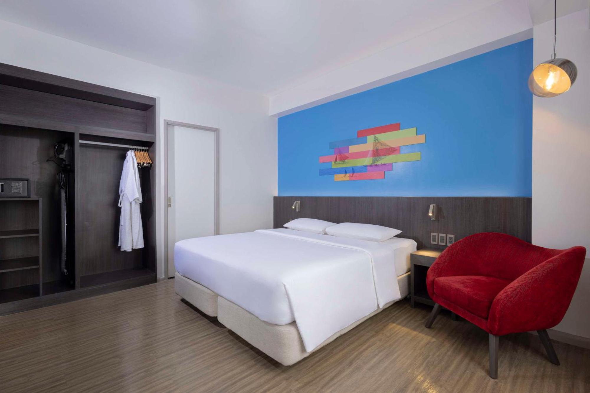 Park Inn By Radisson Iloilo Ngoại thất bức ảnh