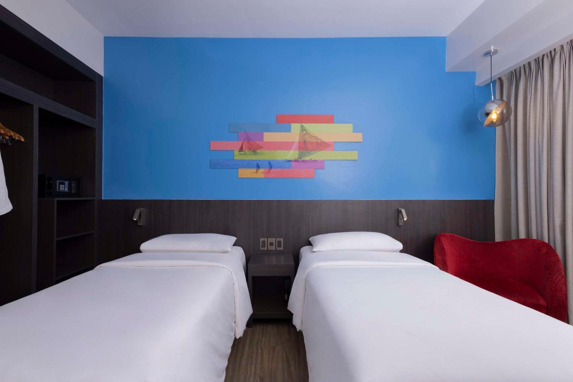 Park Inn By Radisson Iloilo Ngoại thất bức ảnh