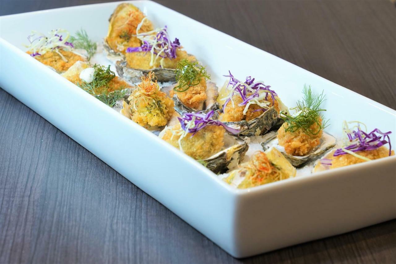 Park Inn By Radisson Iloilo Ngoại thất bức ảnh